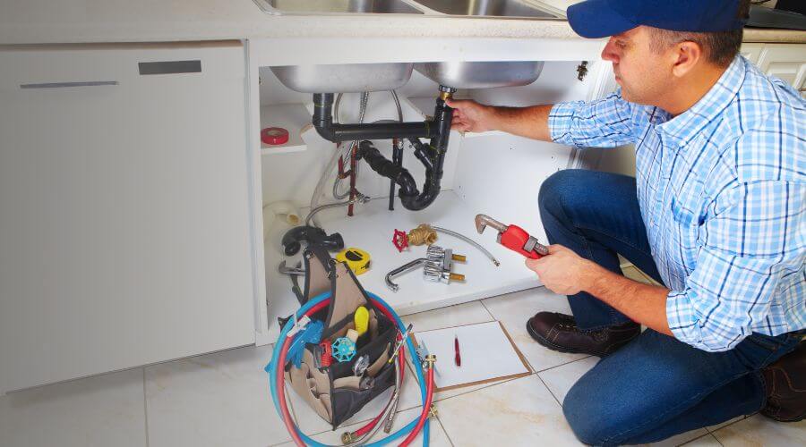 Local 24/7 Emergency Plumbing in Grant, NE